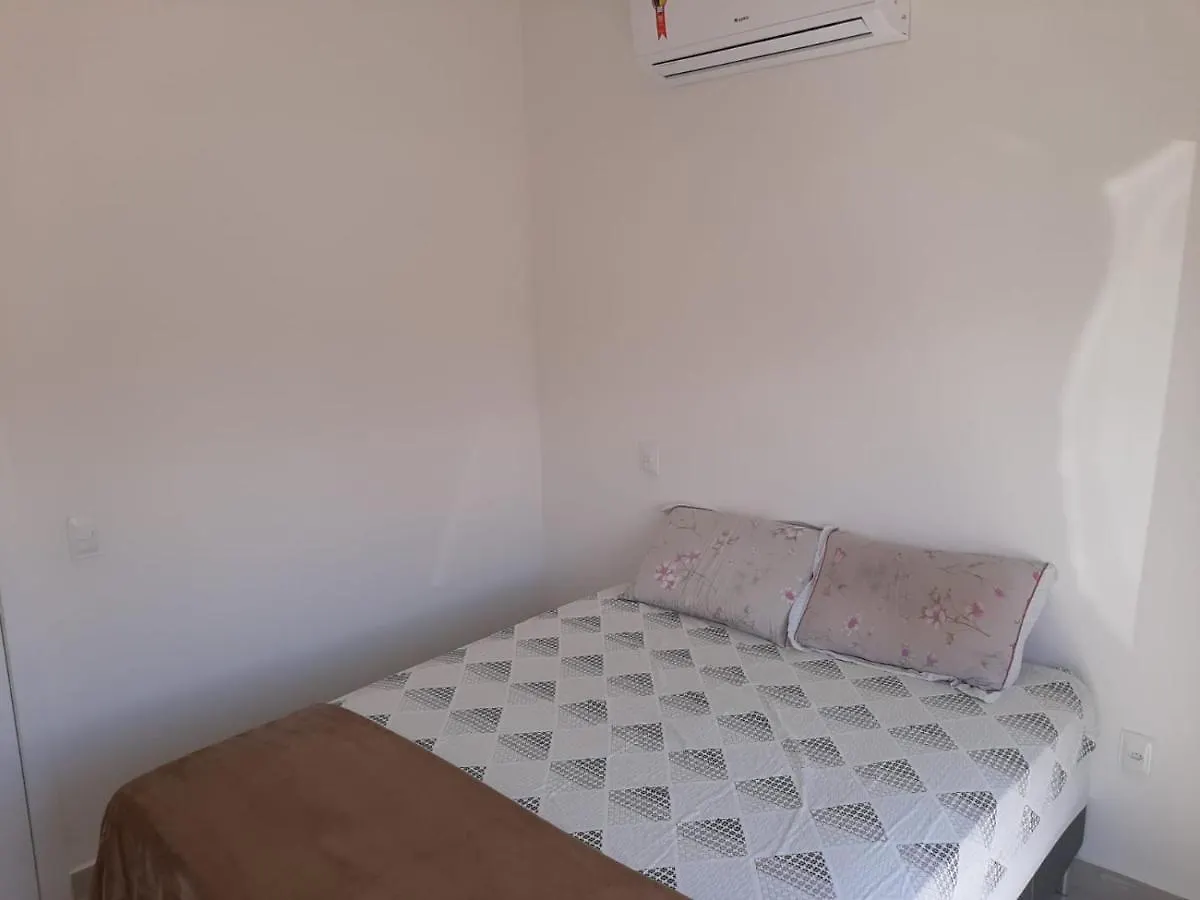 Apartamento Novo E Espacoso - Apto 02 Διαμέρισμα Florianópolis 0*,  Βραζιλία