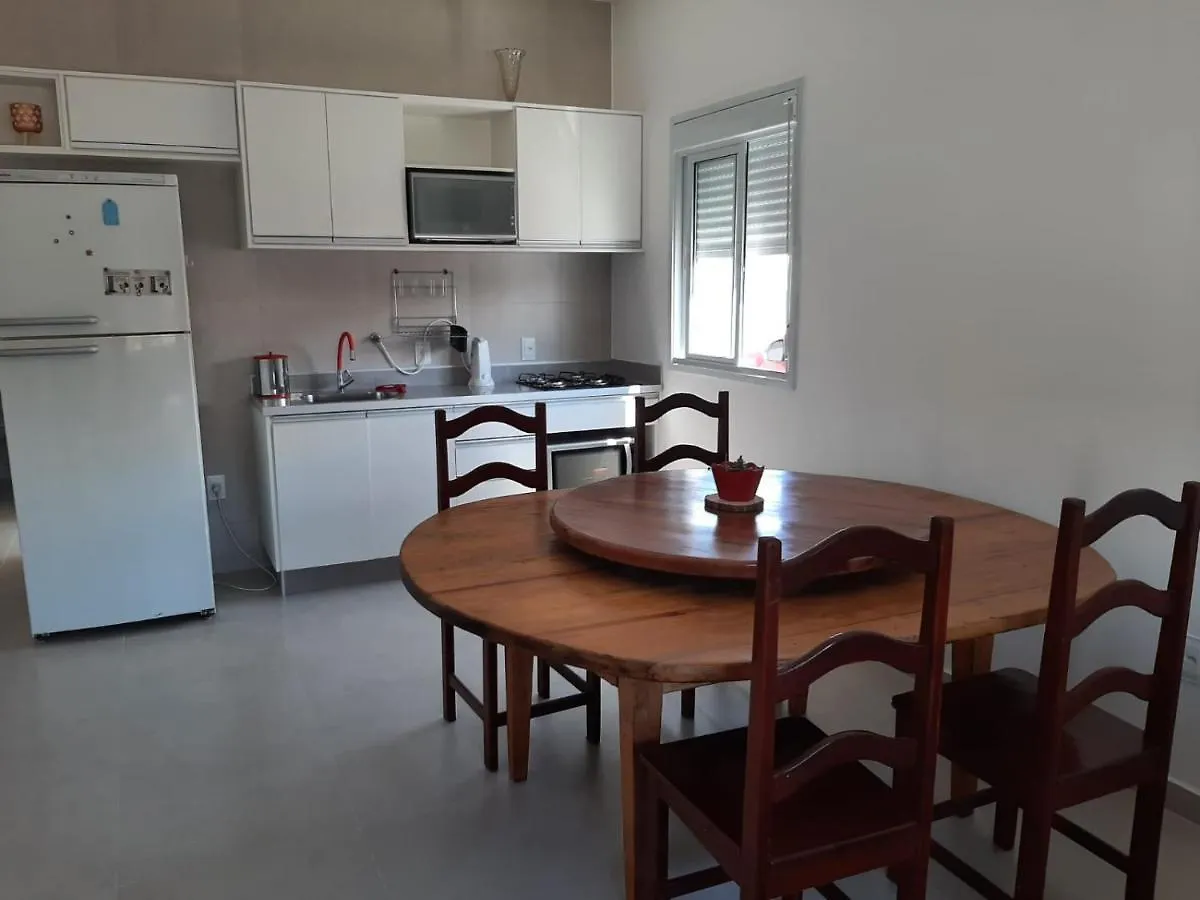 Apartamento Novo E Espacoso - Apto 02 Διαμέρισμα Florianópolis
