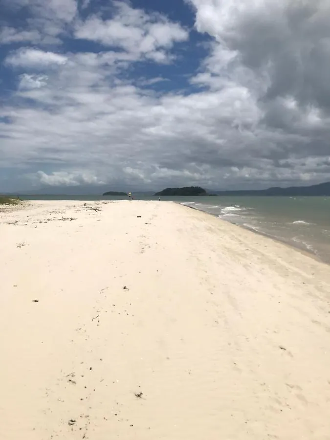 Apartamento Novo E Espacoso - Apto 02 Διαμέρισμα Florianópolis Βραζιλία