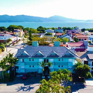 Inn Belle Arti, Florianópolis